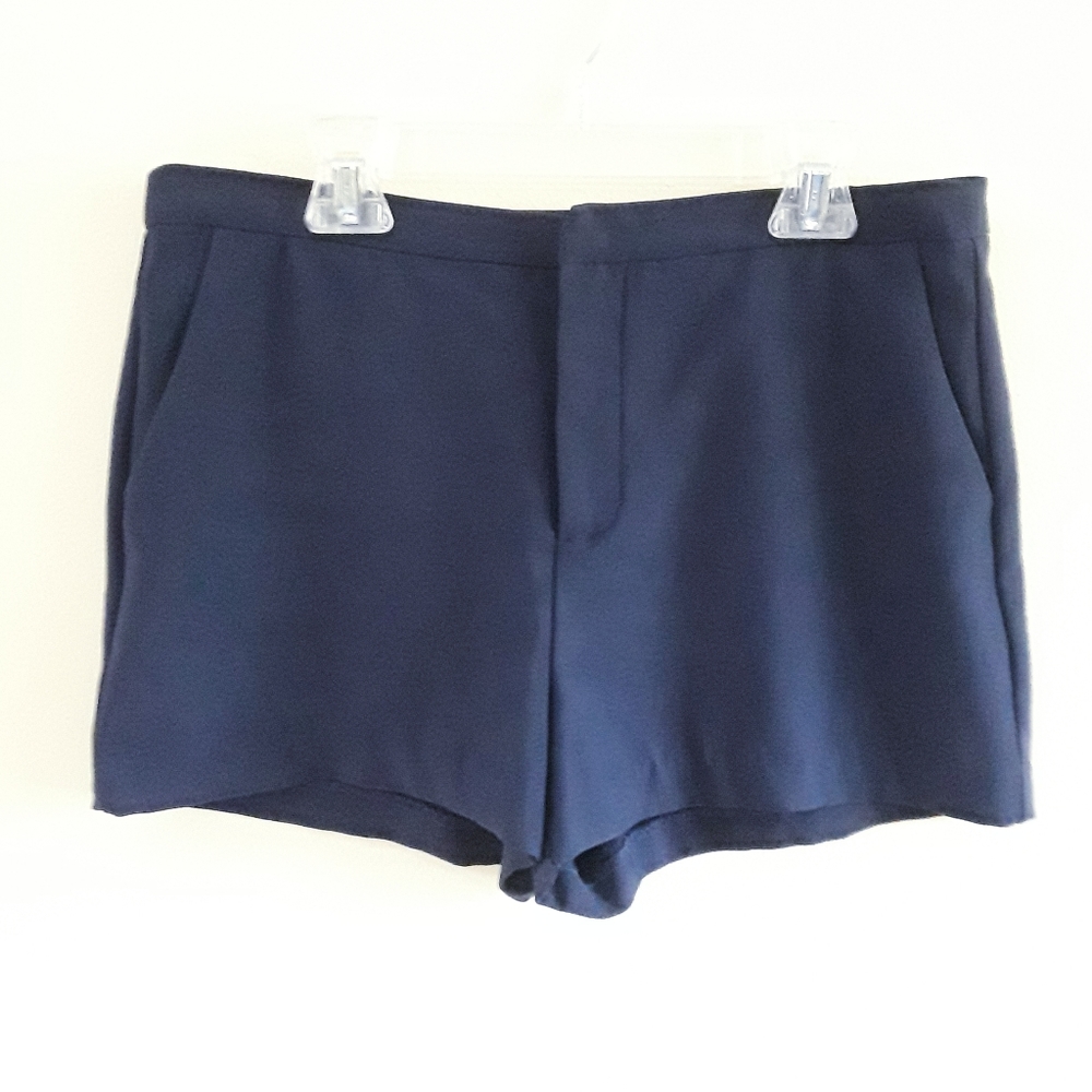Forever 21 shorts